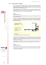 Предварительный просмотр 198 страницы Fagor 8070 BL Programming Manual