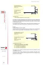 Предварительный просмотр 200 страницы Fagor 8070 BL Programming Manual