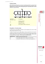 Предварительный просмотр 209 страницы Fagor 8070 BL Programming Manual