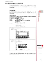 Предварительный просмотр 221 страницы Fagor 8070 BL Programming Manual