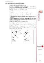 Предварительный просмотр 257 страницы Fagor 8070 BL Programming Manual