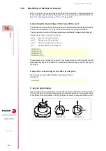 Предварительный просмотр 300 страницы Fagor 8070 BL Programming Manual