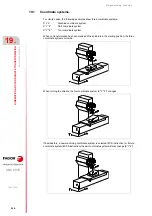 Предварительный просмотр 320 страницы Fagor 8070 BL Programming Manual