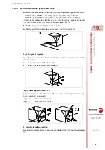 Предварительный просмотр 329 страницы Fagor 8070 BL Programming Manual