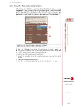 Предварительный просмотр 351 страницы Fagor 8070 BL Programming Manual