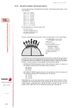 Предварительный просмотр 352 страницы Fagor 8070 BL Programming Manual