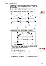 Предварительный просмотр 415 страницы Fagor 8070 BL Programming Manual