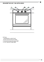 Предварительный просмотр 33 страницы Fagor 8H-115BB Instruction Manual