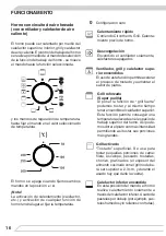 Preview for 16 page of Fagor 8H-185BB Instruction Manual