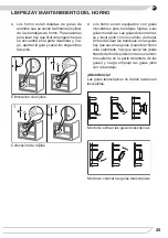 Preview for 25 page of Fagor 8H-185BB Instruction Manual