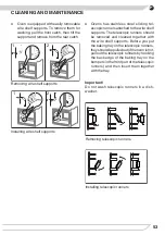 Preview for 53 page of Fagor 8H-185BB Instruction Manual