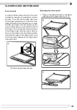 Preview for 55 page of Fagor 8H-185BB Instruction Manual