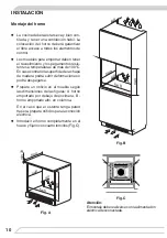 Предварительный просмотр 10 страницы Fagor 8H-195TCB Instruction Manual