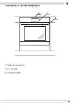 Предварительный просмотр 39 страницы Fagor 8H-198ADTCN Instruction Manual