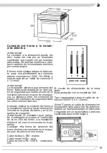 Preview for 11 page of Fagor 8H-740BX Instruction Manual