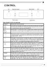 Preview for 13 page of Fagor 8H-740BX Instruction Manual