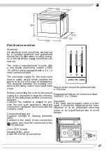 Preview for 47 page of Fagor 8H-740BX Instruction Manual