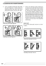 Предварительный просмотр 60 страницы Fagor 8H-755BB Instruction Manual