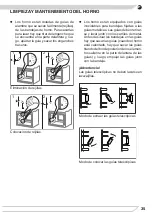 Предварительный просмотр 35 страницы Fagor 8H-885ADTFTN Instruction Manual