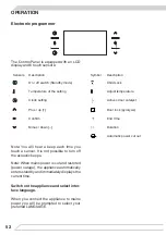 Предварительный просмотр 52 страницы Fagor 8H-885ADTFTN Instruction Manual