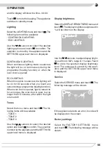 Предварительный просмотр 55 страницы Fagor 8H-885ADTFTN Instruction Manual