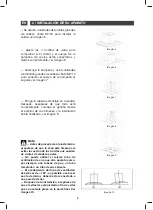 Preview for 8 page of Fagor 9 CFV 92 IX Manual To Installation