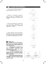 Preview for 68 page of Fagor 9 CFV 92 IX Manual To Installation