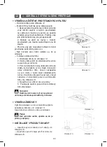 Preview for 90 page of Fagor 9 CFV 92 IX Manual To Installation