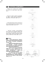 Preview for 98 page of Fagor 9 CFV 92 IX Manual To Installation