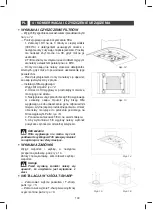 Preview for 100 page of Fagor 9 CFV 92 IX Manual To Installation