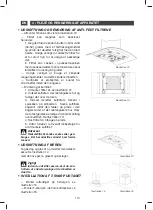 Preview for 110 page of Fagor 9 CFV 92 IX Manual To Installation