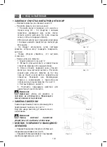 Preview for 140 page of Fagor 9 CFV 92 IX Manual To Installation