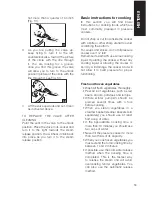 Preview for 13 page of Fagor 918060607 User Manual