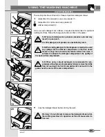 Предварительный просмотр 9 страницы Fagor 925010156 Instruction Manual