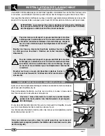 Предварительный просмотр 16 страницы Fagor 925010156 Instruction Manual