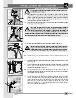 Предварительный просмотр 17 страницы Fagor 925010156 Instruction Manual