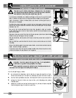 Предварительный просмотр 18 страницы Fagor 925010156 Instruction Manual