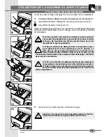 Предварительный просмотр 19 страницы Fagor 925010156 Instruction Manual