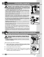 Предварительный просмотр 38 страницы Fagor 925010156 Instruction Manual