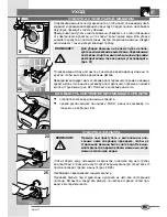 Предварительный просмотр 41 страницы Fagor 925010156 Instruction Manual