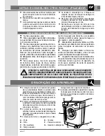 Предварительный просмотр 55 страницы Fagor 925010156 Instruction Manual