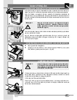 Предварительный просмотр 61 страницы Fagor 925010156 Instruction Manual