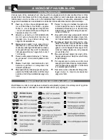 Предварительный просмотр 80 страницы Fagor 925010156 Instruction Manual