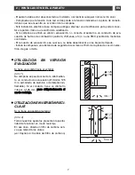 Предварительный просмотр 7 страницы Fagor 9CFV92 Manual To Installation