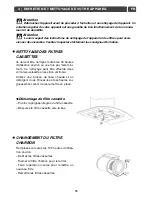 Предварительный просмотр 45 страницы Fagor 9CFV92 Manual To Installation