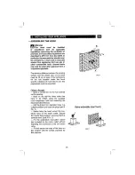 Предварительный просмотр 8 страницы Fagor 9CFV92X Instruction Book