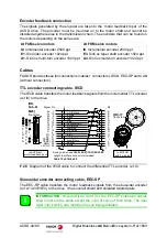 Preview for 40 page of Fagor ACSD series Original Instructions Manual