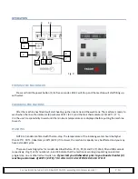 Предварительный просмотр 10 страницы Fagor AD?120CW Service Manual