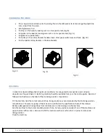 Предварительный просмотр 14 страницы Fagor AD?120CW Service Manual