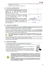 Предварительный просмотр 85 страницы Fagor AD-125 Installation, Use And Maintenance Instructions